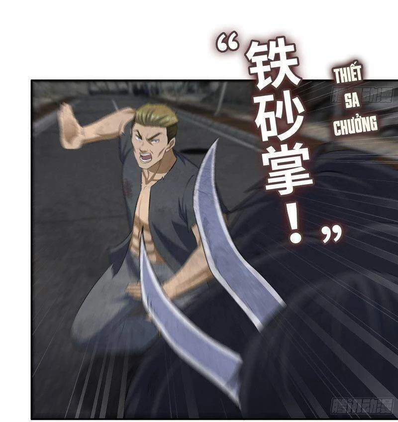 Tôi Chuyển Vàng Tại Mạt Thế Chapter 291 - Trang 4