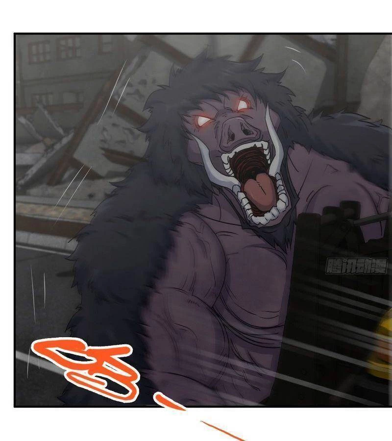 Tôi Chuyển Vàng Tại Mạt Thế Chapter 291 - Trang 4