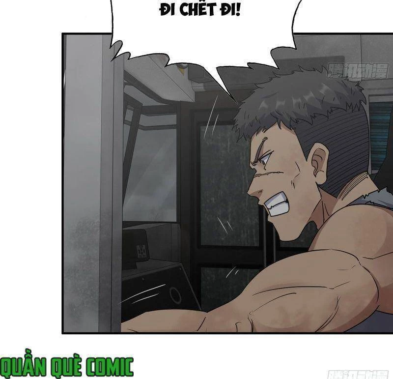 Tôi Chuyển Vàng Tại Mạt Thế Chapter 291 - Trang 4