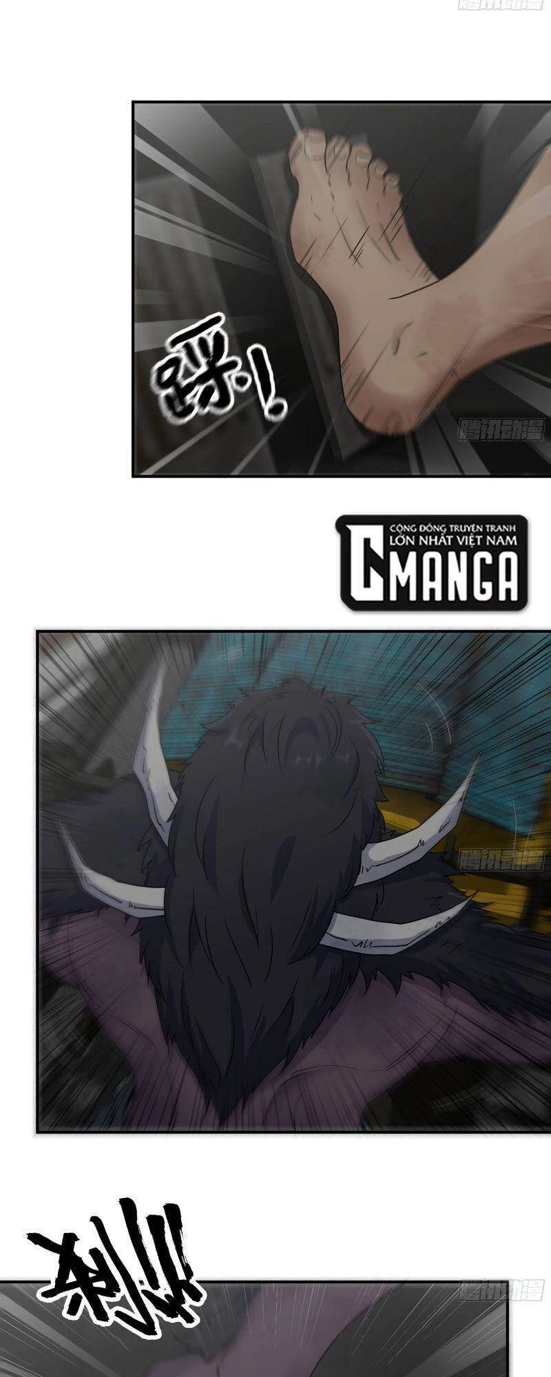 Tôi Chuyển Vàng Tại Mạt Thế Chapter 291 - Trang 4