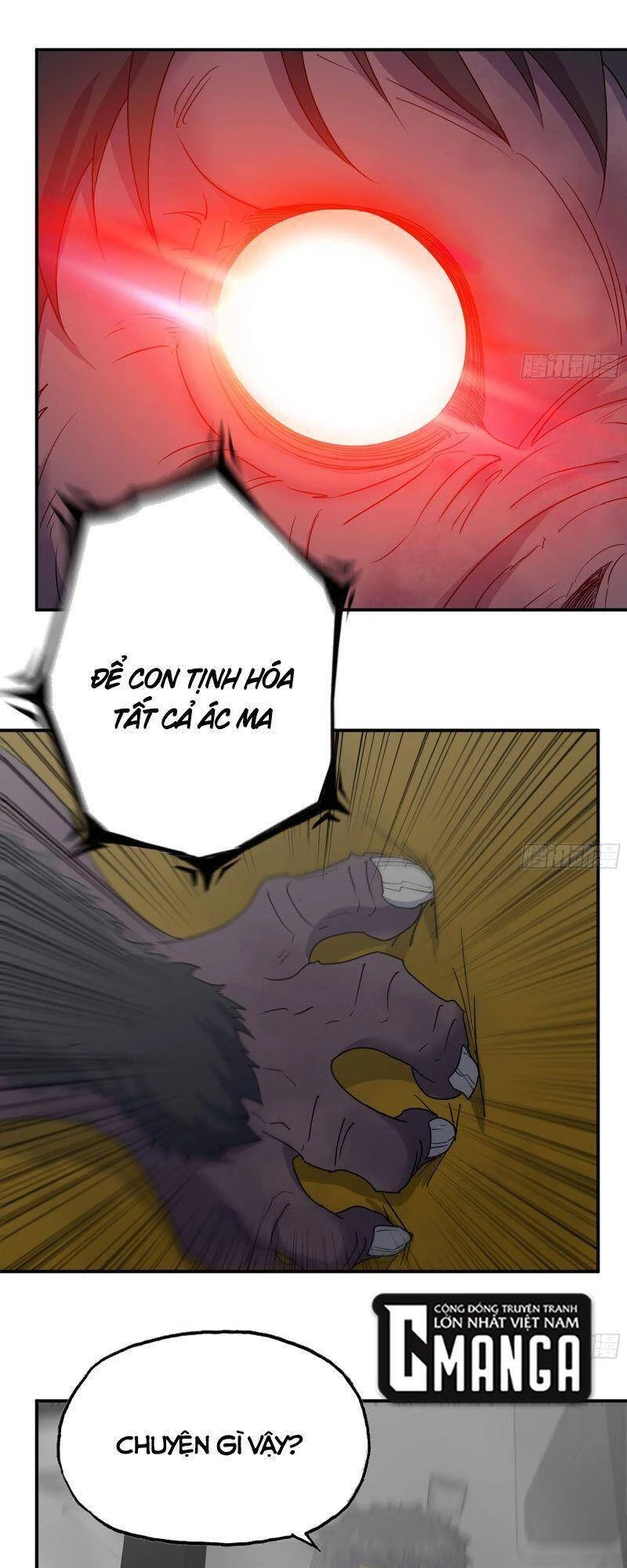 Tôi Chuyển Vàng Tại Mạt Thế Chapter 291 - Trang 4