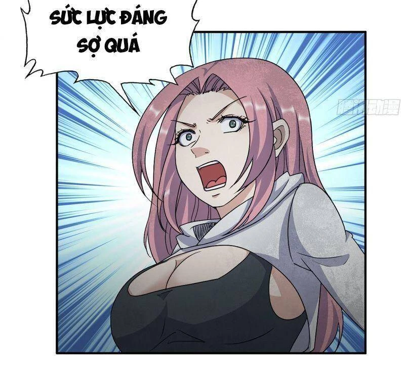 Tôi Chuyển Vàng Tại Mạt Thế Chapter 291 - Trang 4