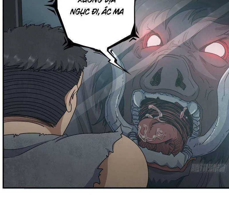 Tôi Chuyển Vàng Tại Mạt Thế Chapter 291 - Trang 4