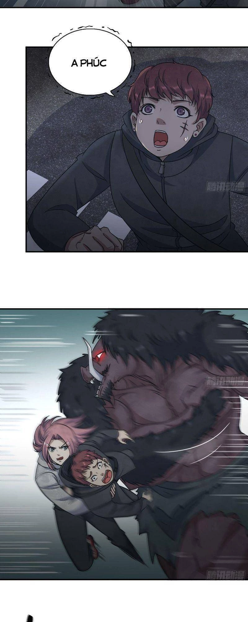 Tôi Chuyển Vàng Tại Mạt Thế Chapter 292 - Trang 4