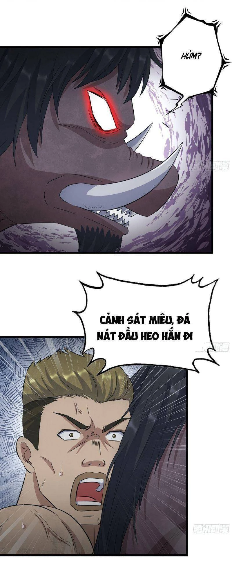 Tôi Chuyển Vàng Tại Mạt Thế Chapter 292 - Trang 4