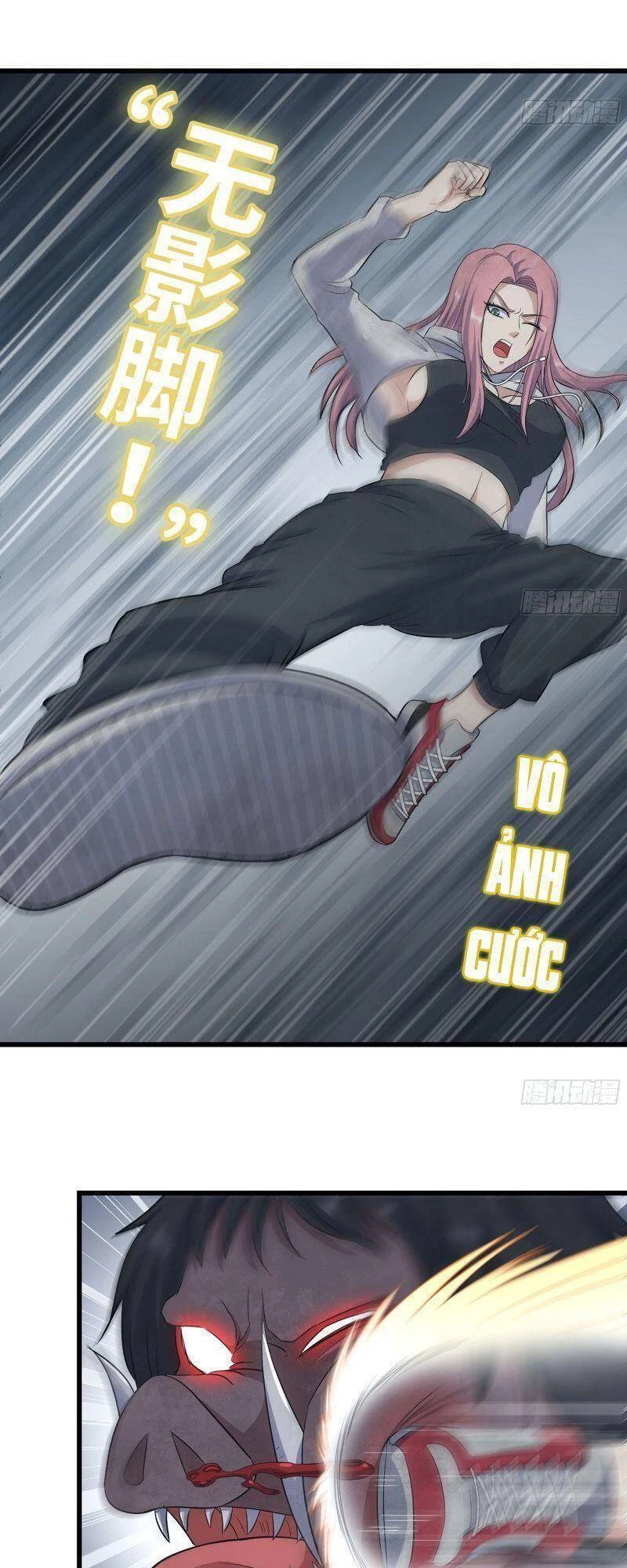 Tôi Chuyển Vàng Tại Mạt Thế Chapter 292 - Trang 4