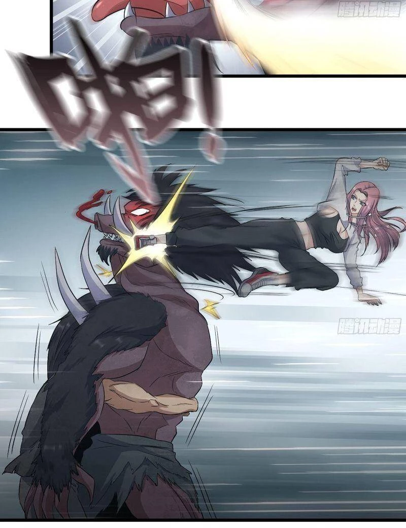 Tôi Chuyển Vàng Tại Mạt Thế Chapter 292 - Trang 4