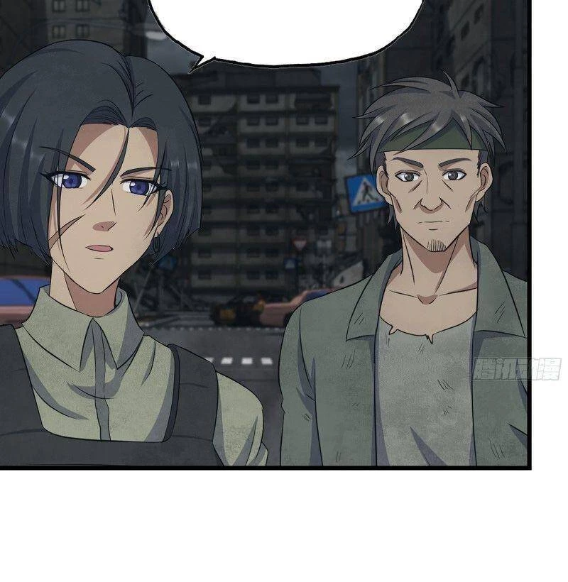 Tôi Chuyển Vàng Tại Mạt Thế Chapter 292 - Trang 4