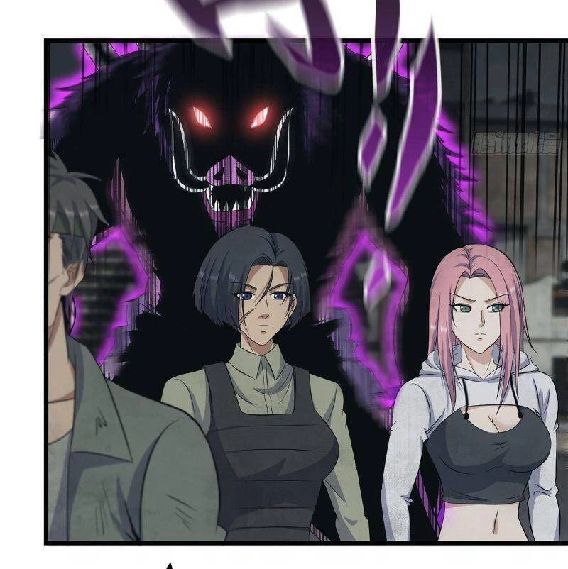 Tôi Chuyển Vàng Tại Mạt Thế Chapter 292 - Trang 4