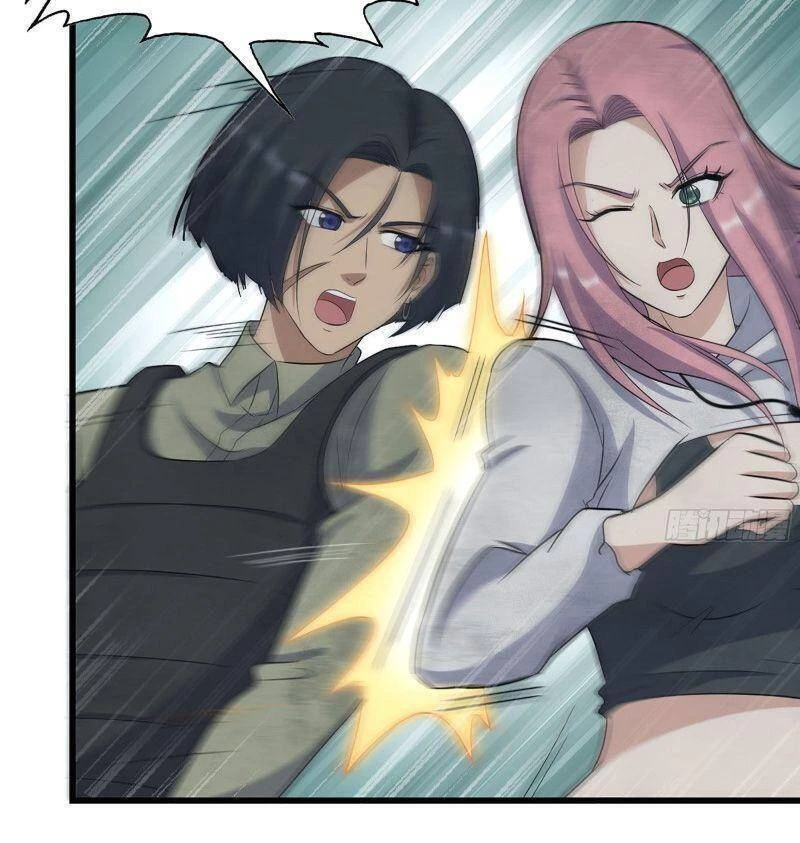 Tôi Chuyển Vàng Tại Mạt Thế Chapter 292 - Trang 4