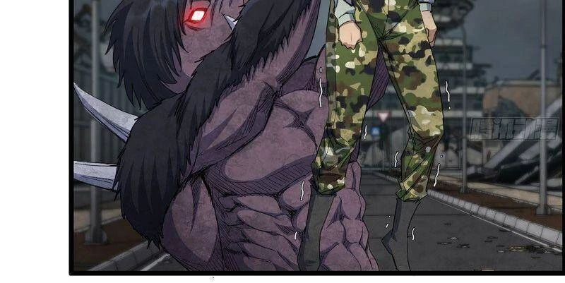 Tôi Chuyển Vàng Tại Mạt Thế Chapter 292 - Trang 4