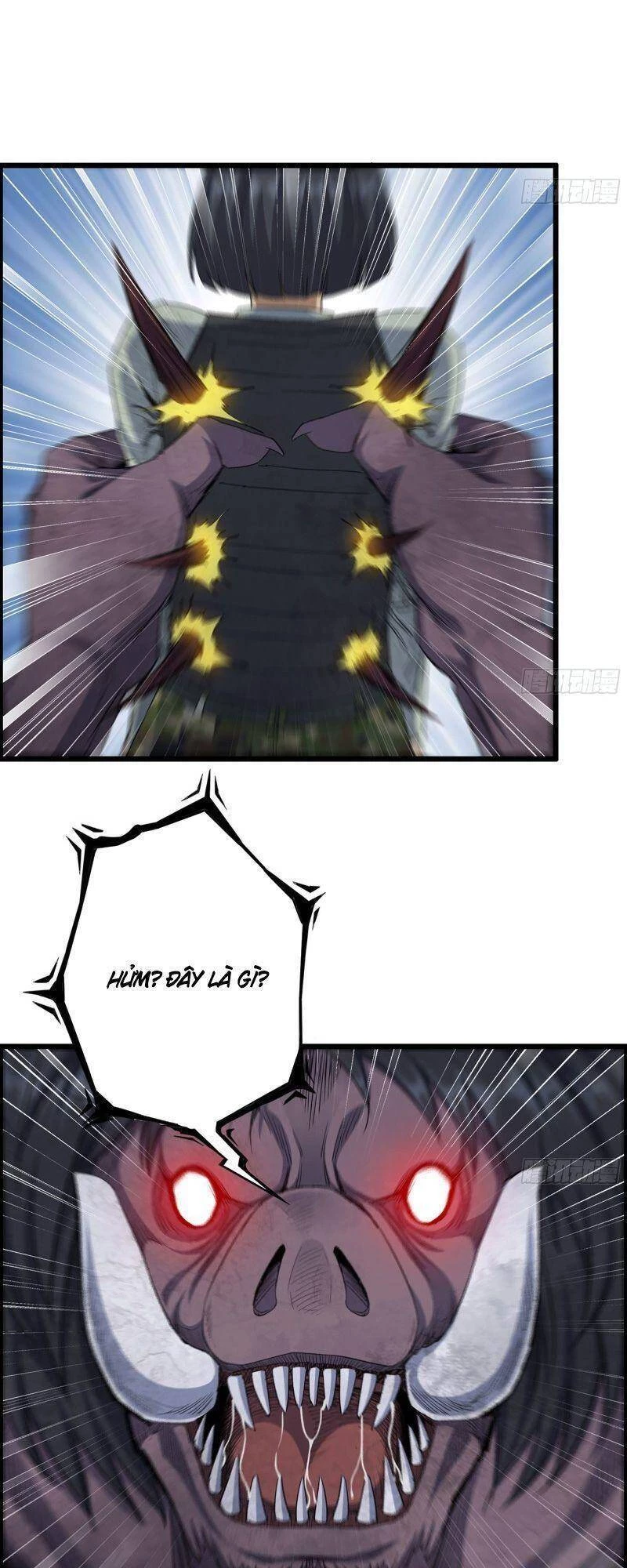 Tôi Chuyển Vàng Tại Mạt Thế Chapter 292 - Trang 4