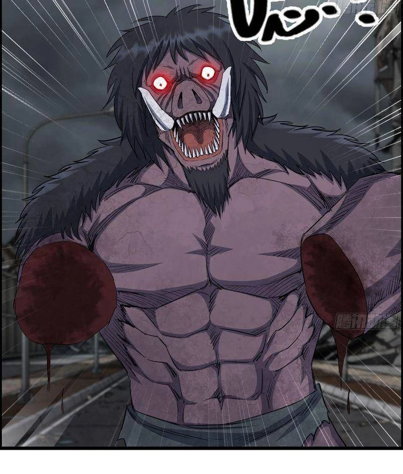 Tôi Chuyển Vàng Tại Mạt Thế Chapter 292 - Trang 4