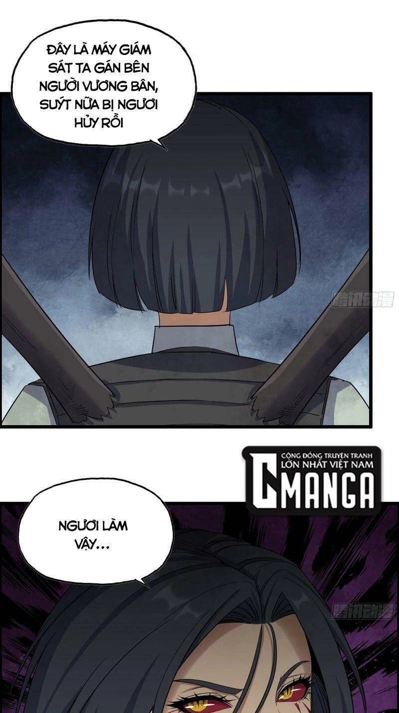 Tôi Chuyển Vàng Tại Mạt Thế Chapter 293 - Trang 4