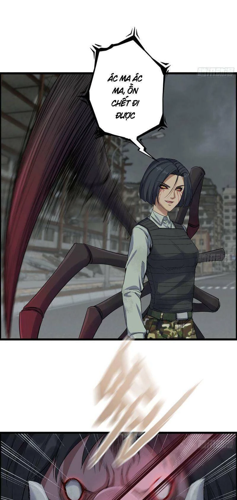 Tôi Chuyển Vàng Tại Mạt Thế Chapter 293 - Trang 4