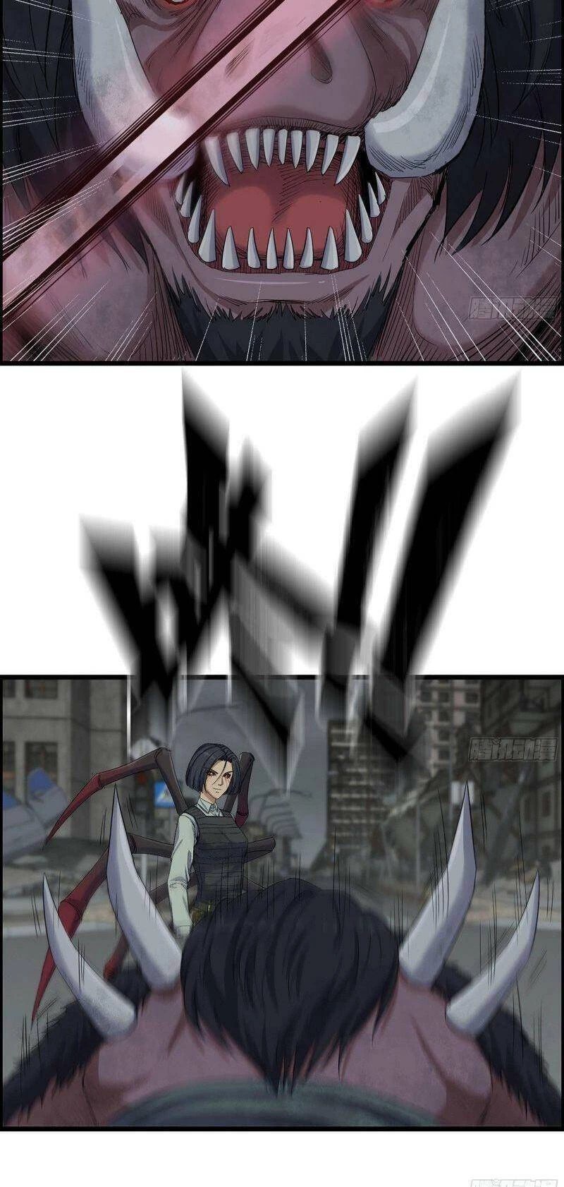 Tôi Chuyển Vàng Tại Mạt Thế Chapter 293 - Trang 4