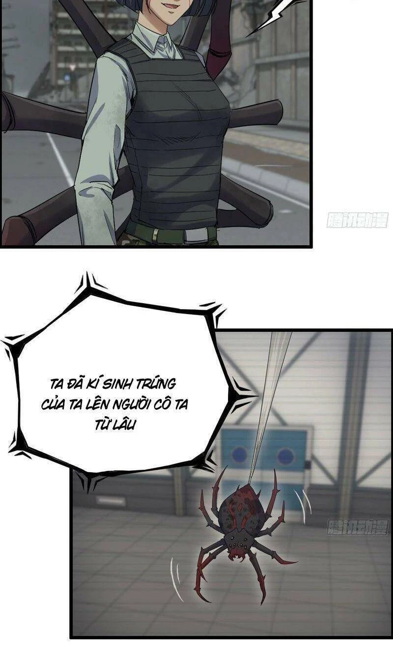 Tôi Chuyển Vàng Tại Mạt Thế Chapter 293 - Trang 4