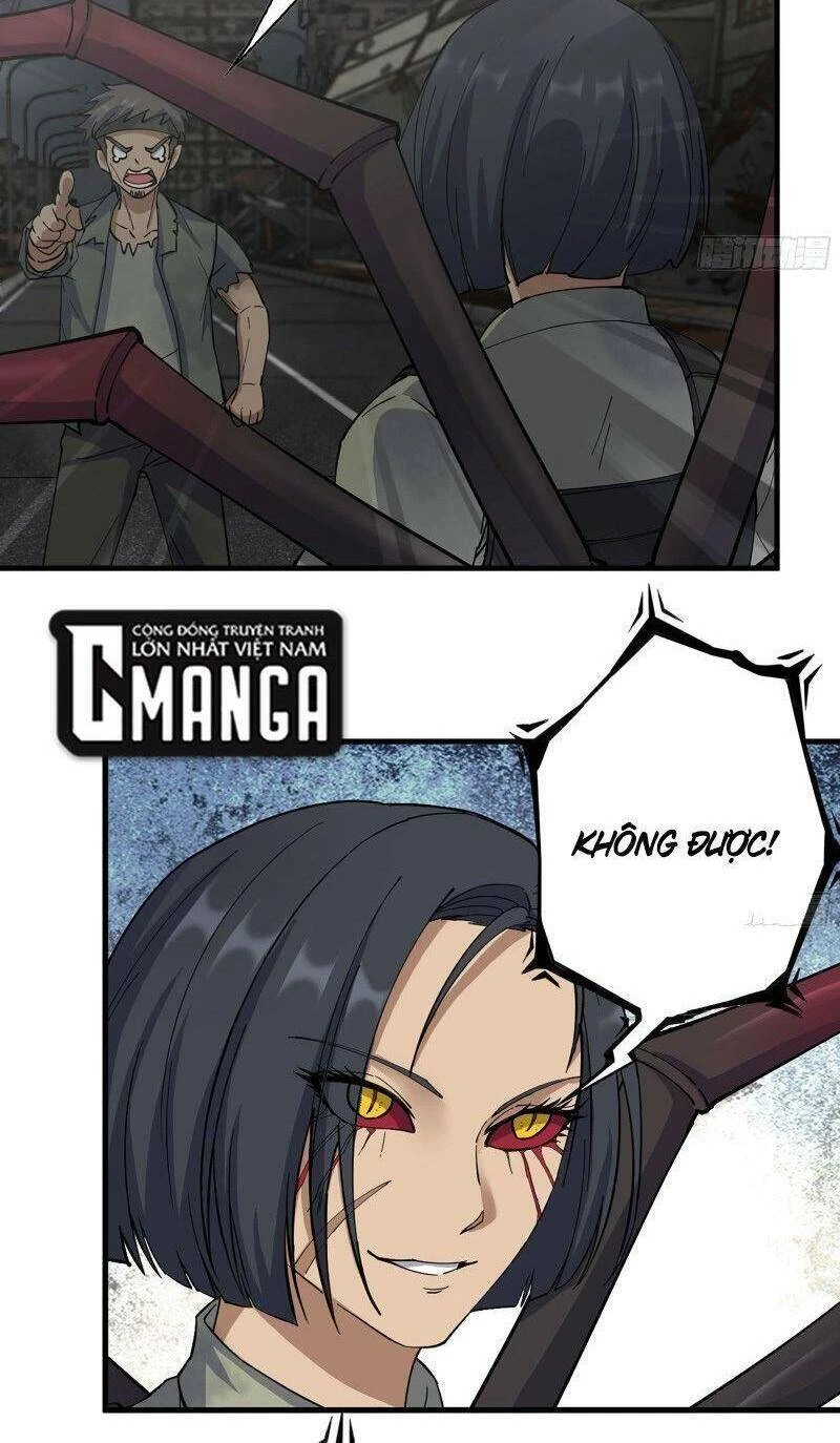 Tôi Chuyển Vàng Tại Mạt Thế Chapter 293 - Trang 4