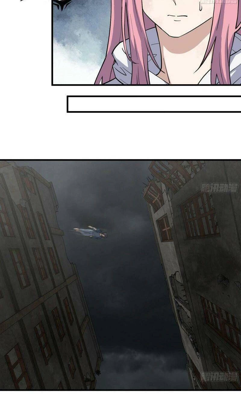 Tôi Chuyển Vàng Tại Mạt Thế Chapter 293 - Trang 4