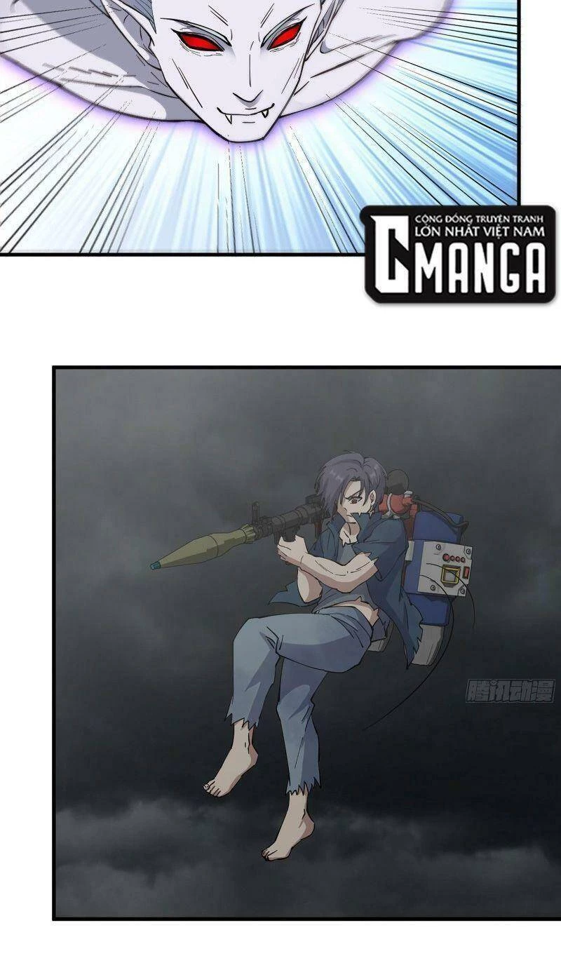 Tôi Chuyển Vàng Tại Mạt Thế Chapter 293 - Trang 4