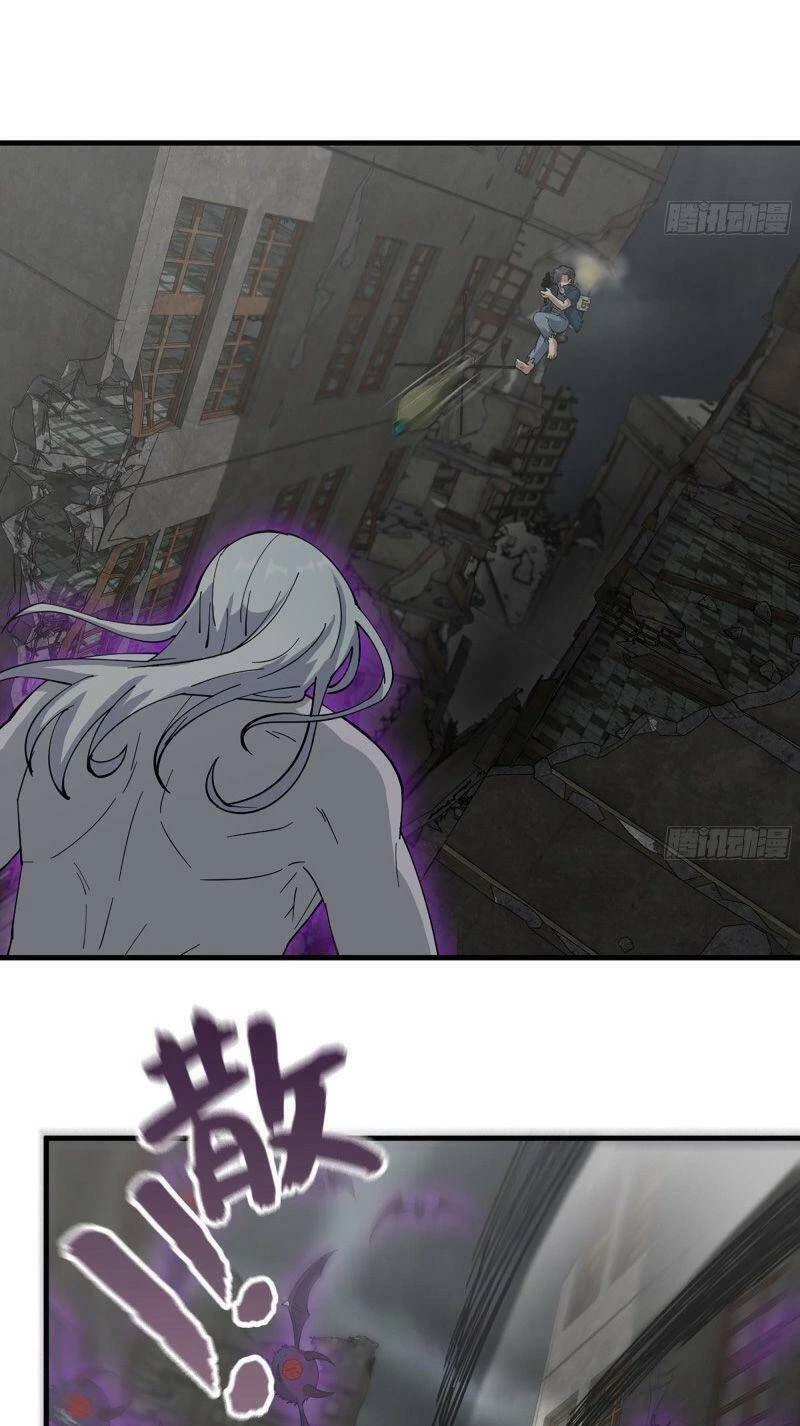 Tôi Chuyển Vàng Tại Mạt Thế Chapter 293 - Trang 4