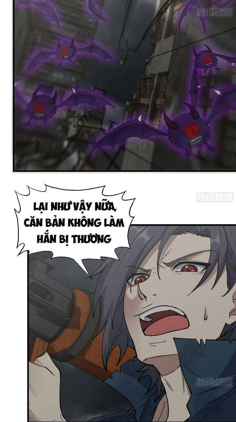 Tôi Chuyển Vàng Tại Mạt Thế Chapter 293 - Trang 4