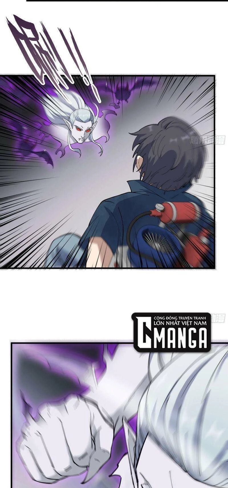 Tôi Chuyển Vàng Tại Mạt Thế Chapter 293 - Trang 4