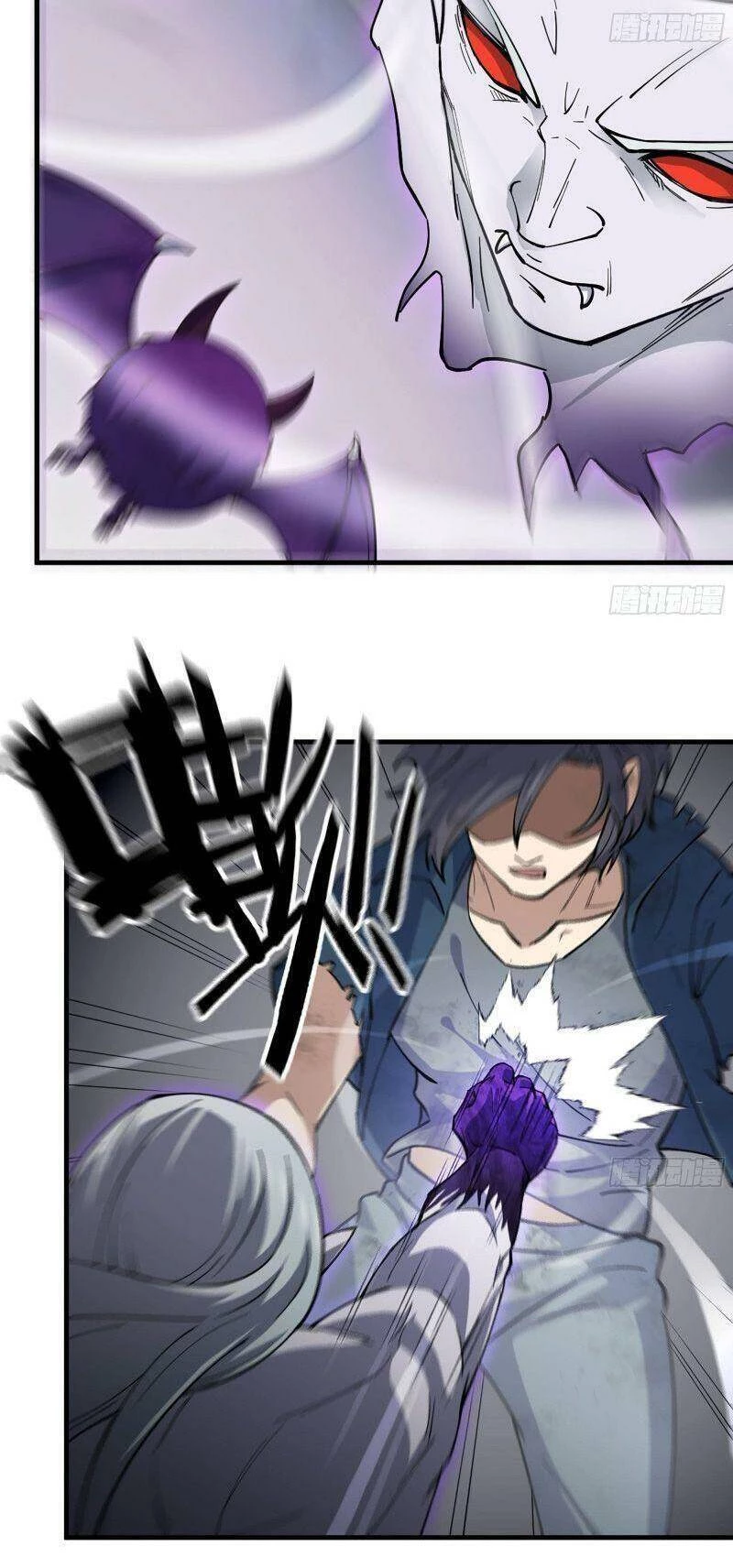 Tôi Chuyển Vàng Tại Mạt Thế Chapter 293 - Trang 4