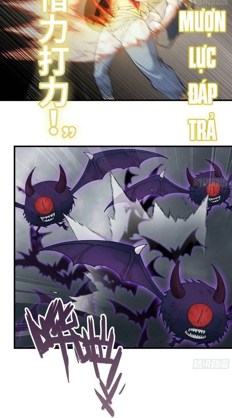 Tôi Chuyển Vàng Tại Mạt Thế Chapter 293 - Trang 4