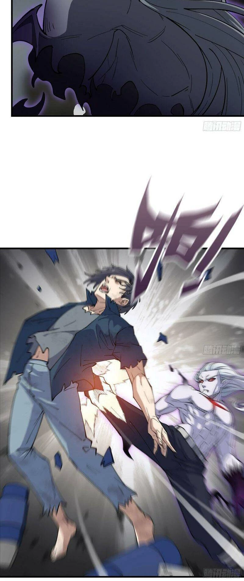 Tôi Chuyển Vàng Tại Mạt Thế Chapter 293 - Trang 4