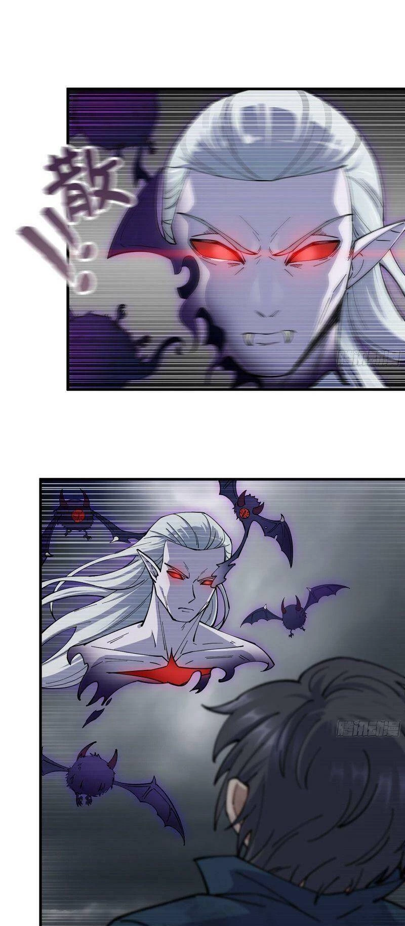 Tôi Chuyển Vàng Tại Mạt Thế Chapter 293 - Trang 4