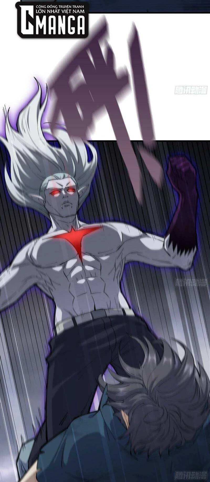 Tôi Chuyển Vàng Tại Mạt Thế Chapter 293 - Trang 4