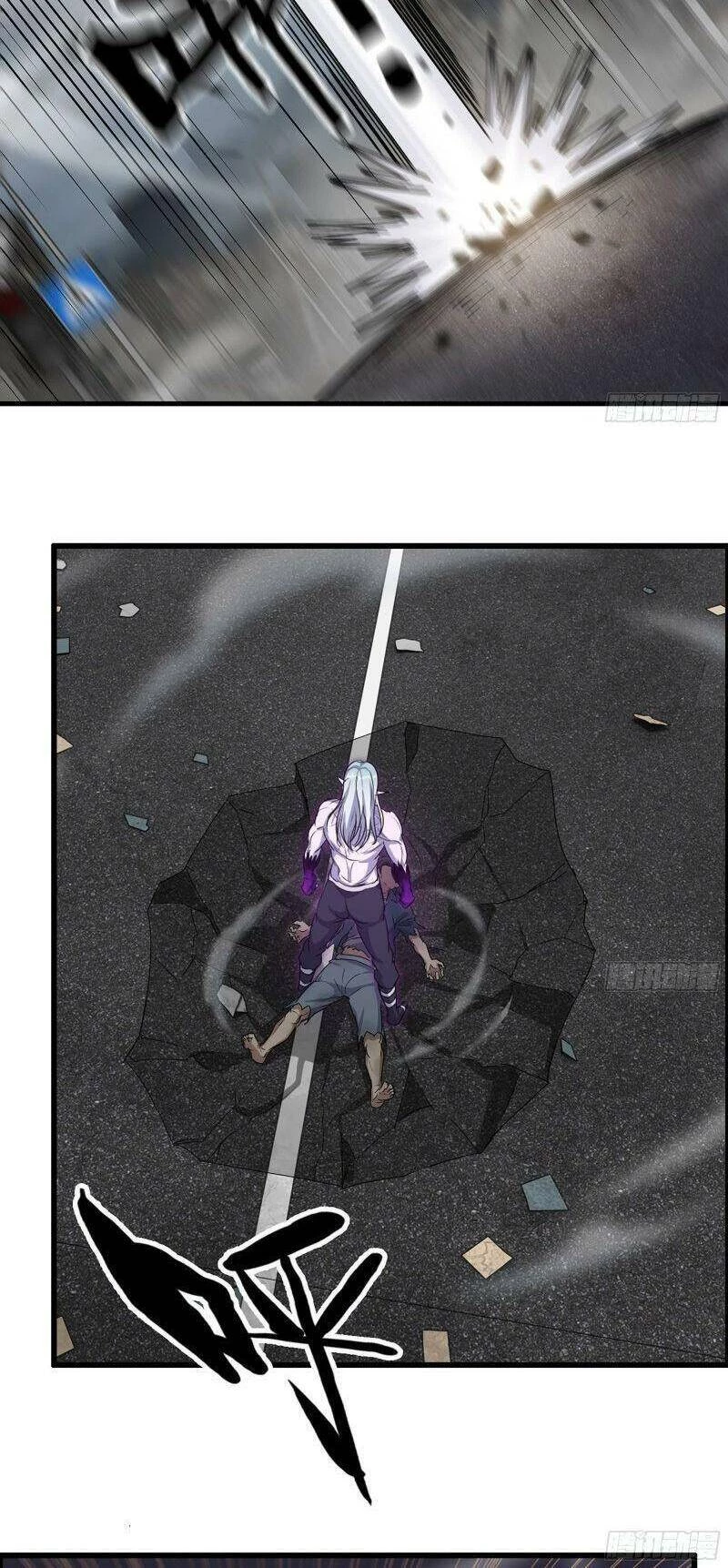 Tôi Chuyển Vàng Tại Mạt Thế Chapter 293 - Trang 4