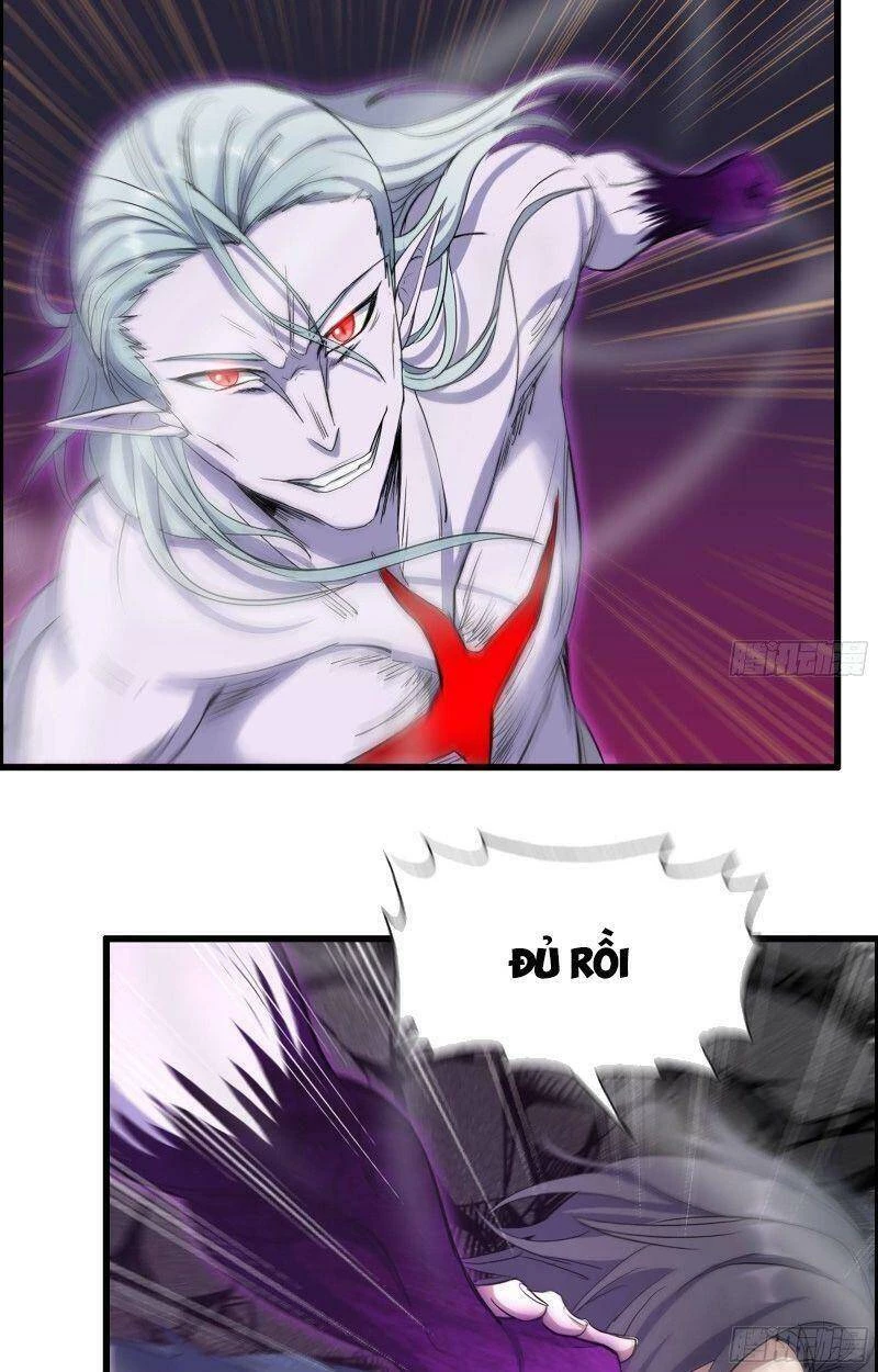 Tôi Chuyển Vàng Tại Mạt Thế Chapter 293 - Trang 4