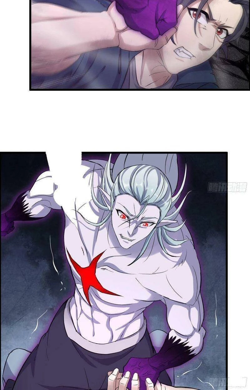 Tôi Chuyển Vàng Tại Mạt Thế Chapter 293 - Trang 4