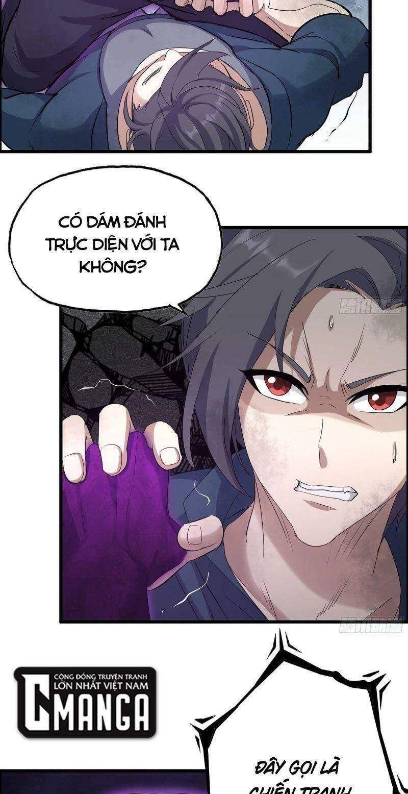 Tôi Chuyển Vàng Tại Mạt Thế Chapter 293 - Trang 4