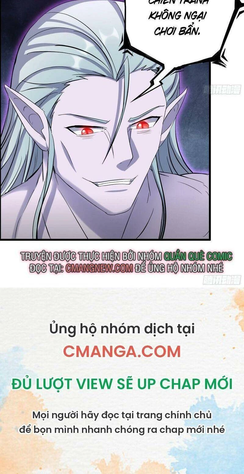 Tôi Chuyển Vàng Tại Mạt Thế Chapter 293 - Trang 4