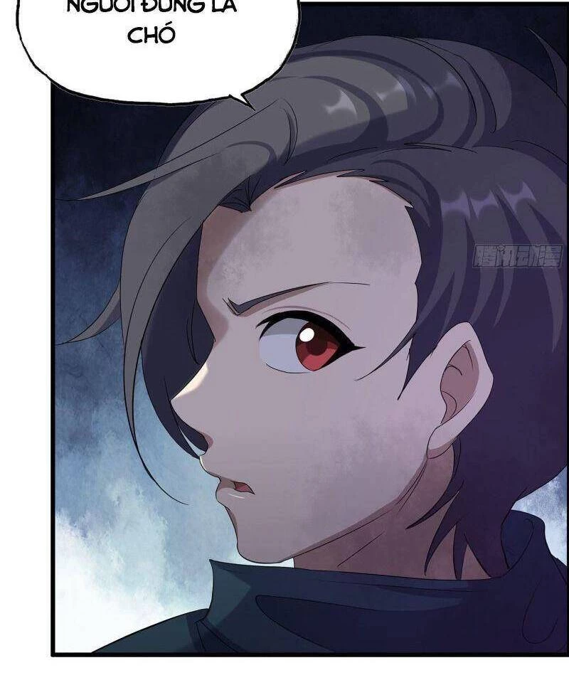 Tôi Chuyển Vàng Tại Mạt Thế Chapter 294 - Trang 4