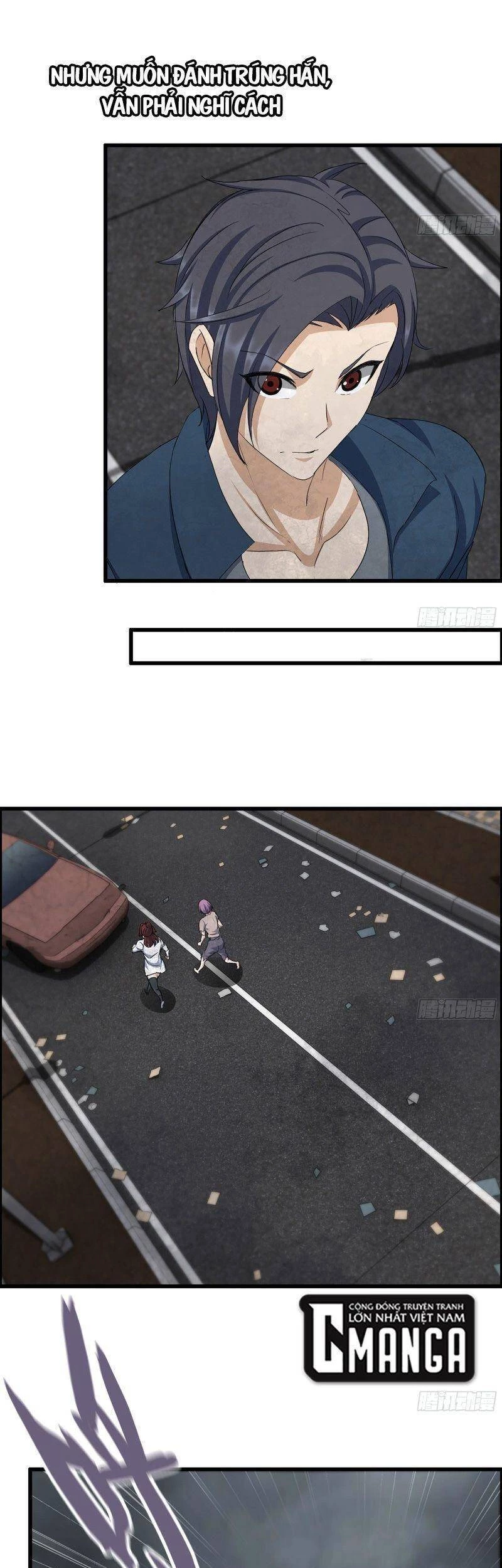 Tôi Chuyển Vàng Tại Mạt Thế Chapter 294 - Trang 4