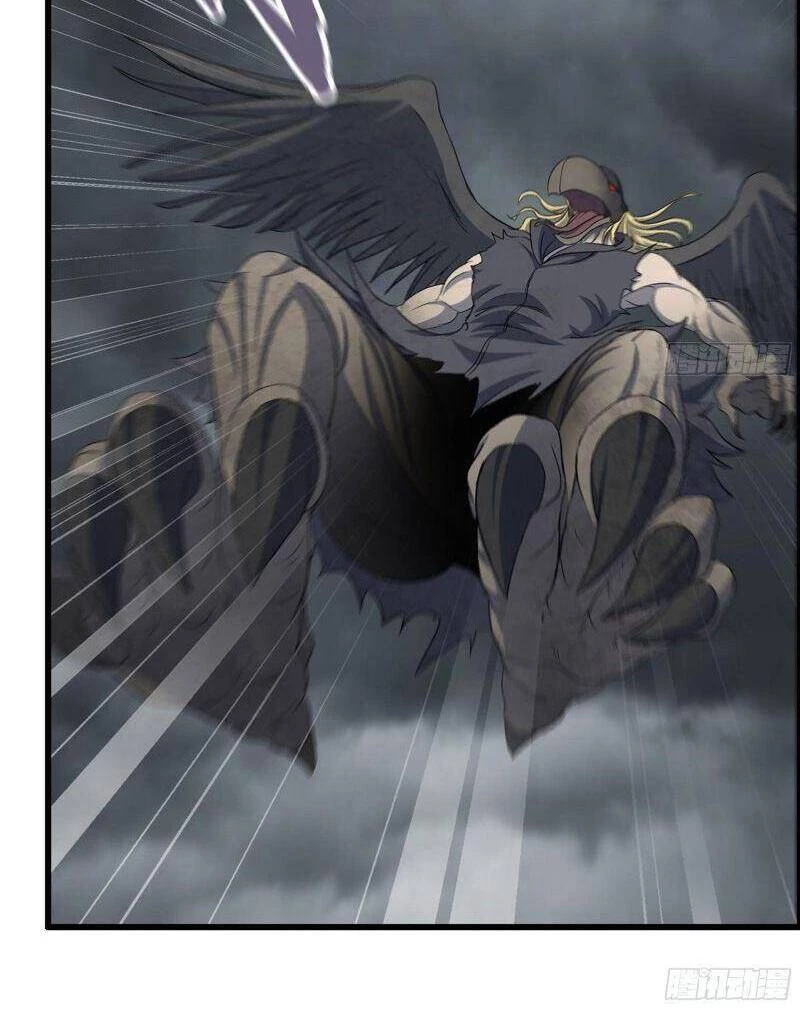 Tôi Chuyển Vàng Tại Mạt Thế Chapter 294 - Trang 4