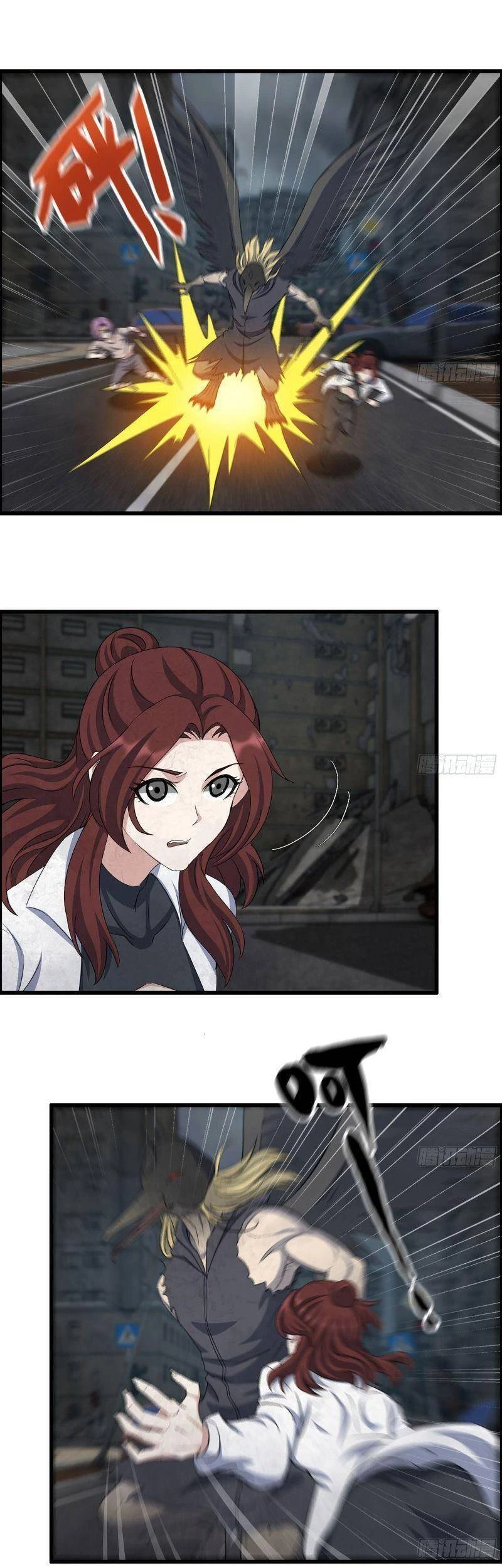 Tôi Chuyển Vàng Tại Mạt Thế Chapter 294 - Trang 4