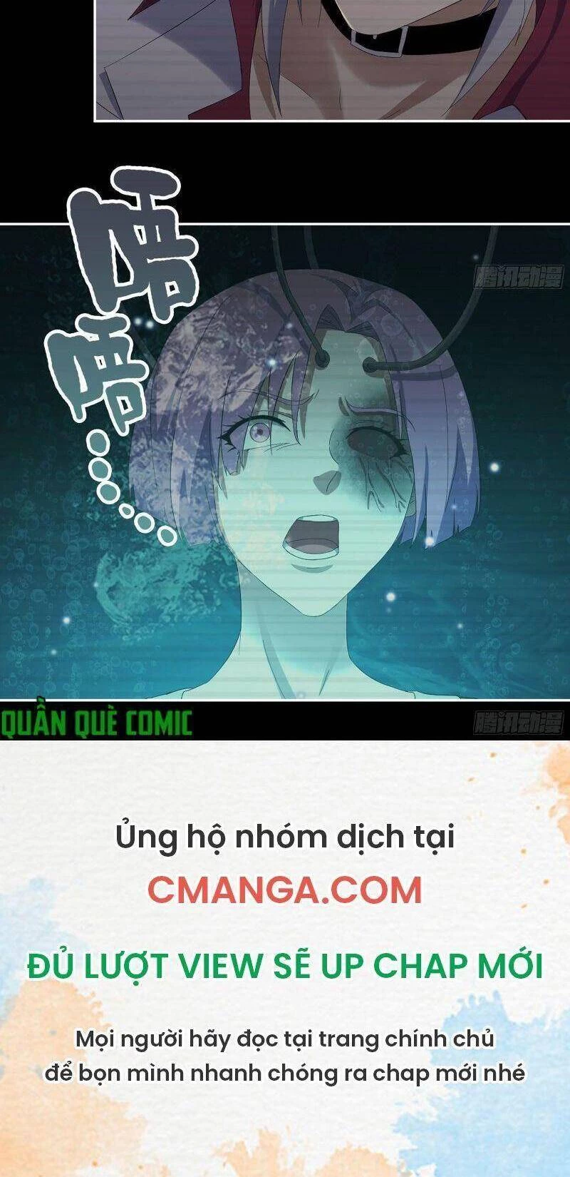 Tôi Chuyển Vàng Tại Mạt Thế Chapter 294 - Trang 4