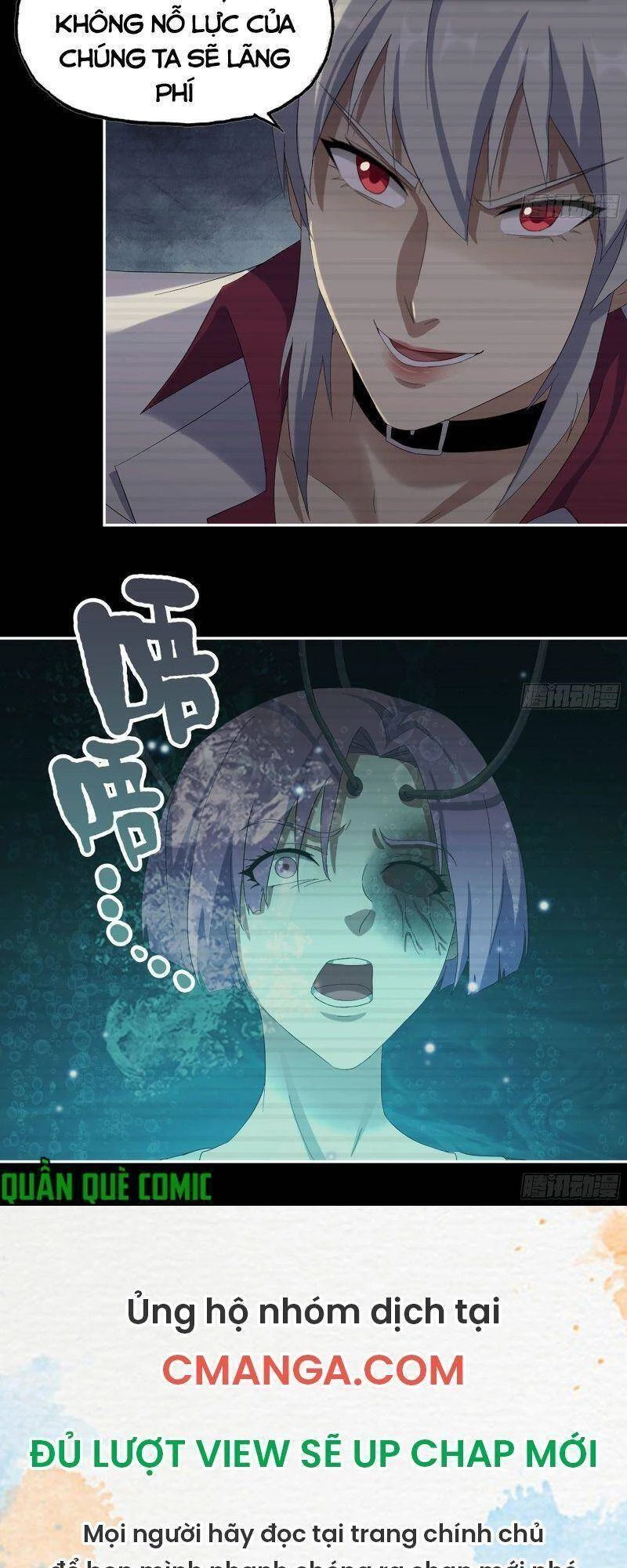 Tôi Chuyển Vàng Tại Mạt Thế Chapter 294 - Trang 4