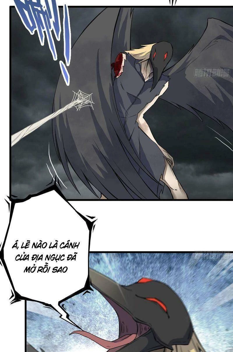 Tôi Chuyển Vàng Tại Mạt Thế Chapter 295 - Trang 4