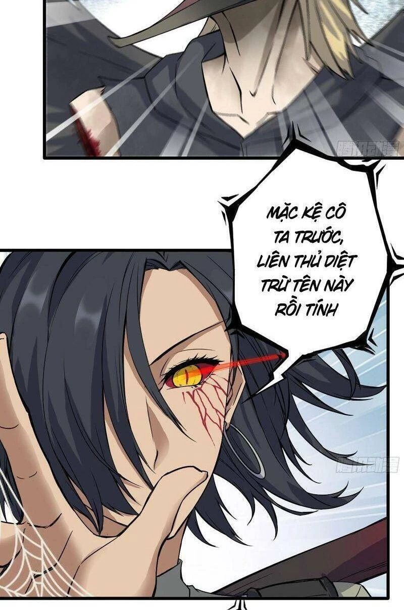Tôi Chuyển Vàng Tại Mạt Thế Chapter 295 - Trang 4