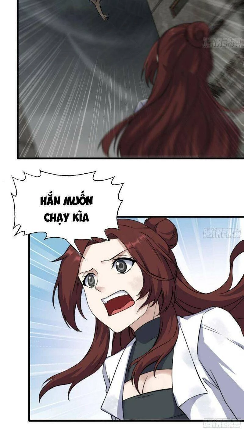 Tôi Chuyển Vàng Tại Mạt Thế Chapter 295 - Trang 4