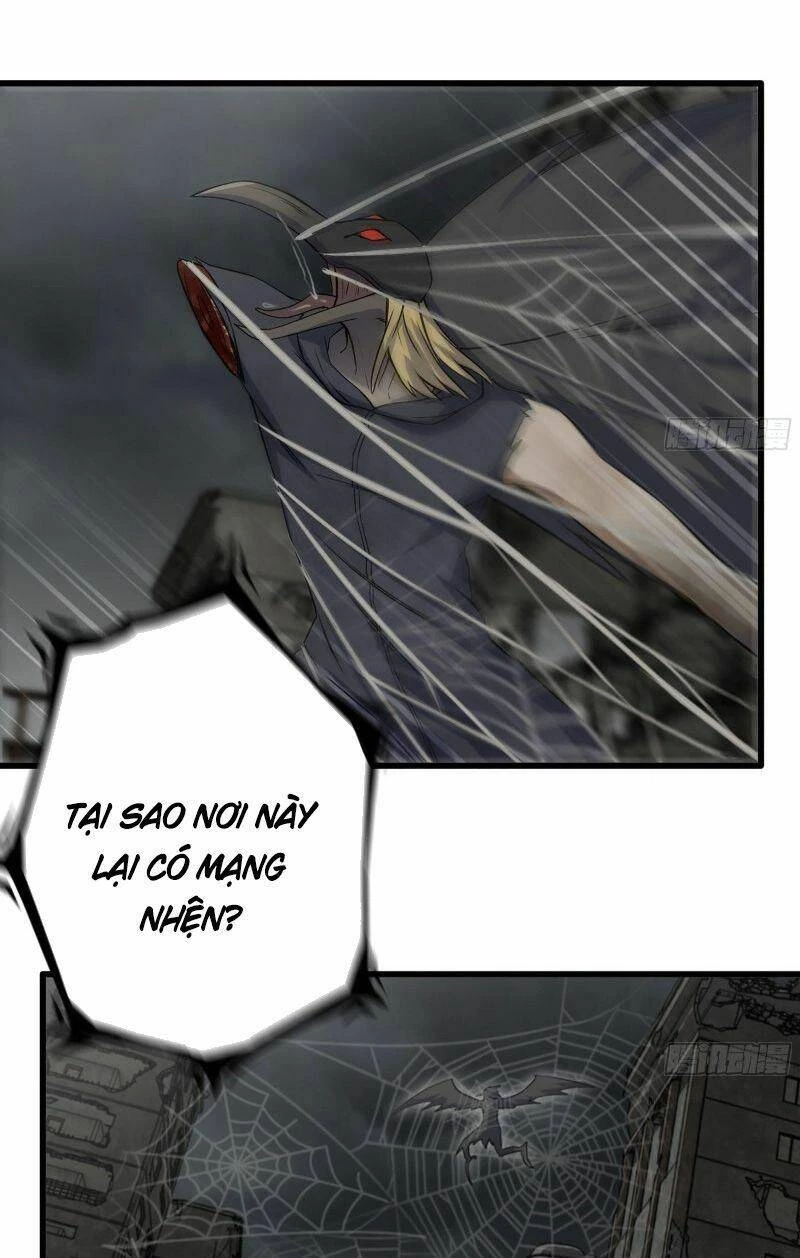 Tôi Chuyển Vàng Tại Mạt Thế Chapter 295 - Trang 4