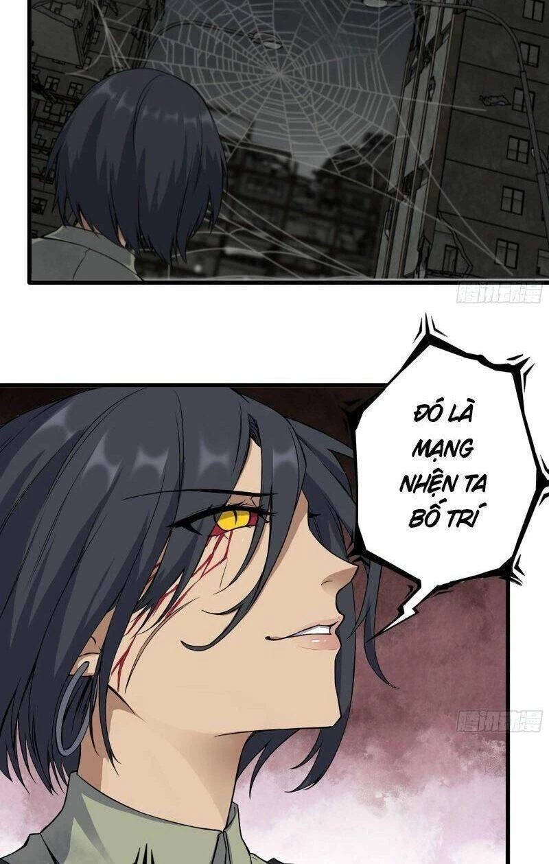 Tôi Chuyển Vàng Tại Mạt Thế Chapter 295 - Trang 4
