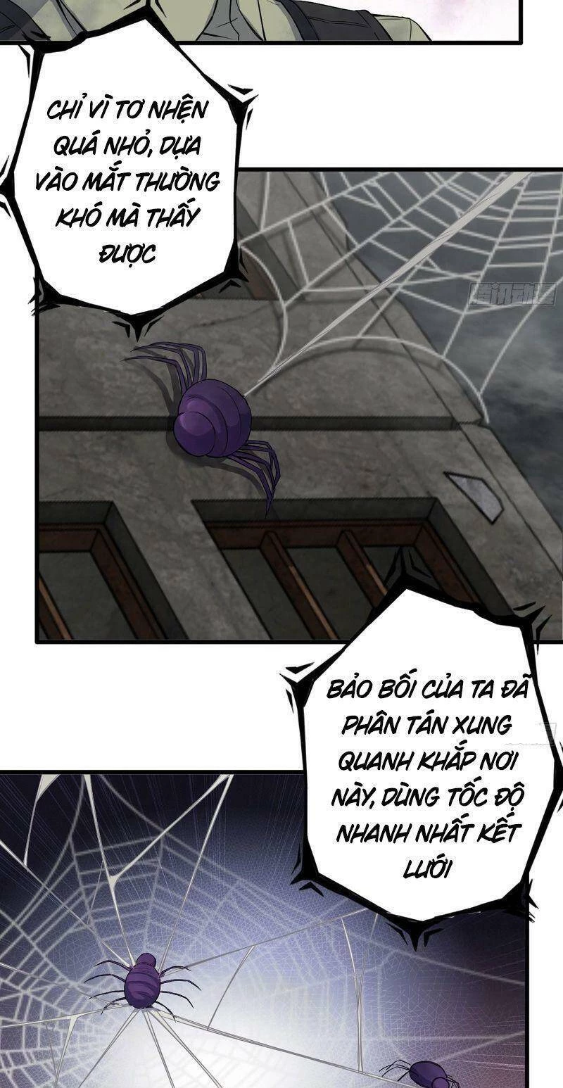 Tôi Chuyển Vàng Tại Mạt Thế Chapter 295 - Trang 4