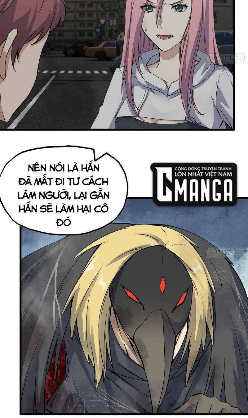 Tôi Chuyển Vàng Tại Mạt Thế Chapter 295 - Trang 4